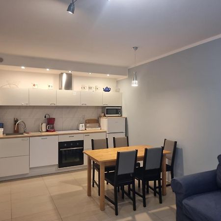 Apartament Morskie Oko 米兹多洛杰 外观 照片