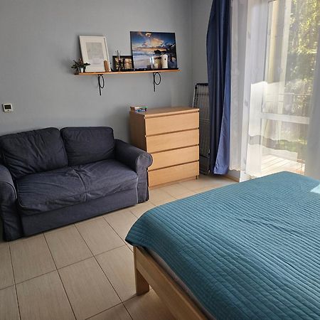 Apartament Morskie Oko 米兹多洛杰 外观 照片