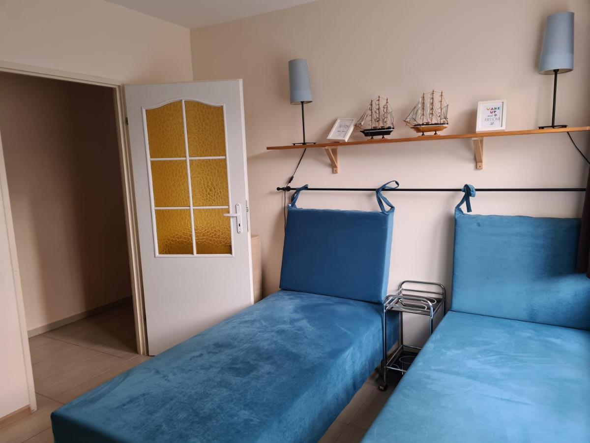 Apartament Morskie Oko 米兹多洛杰 外观 照片