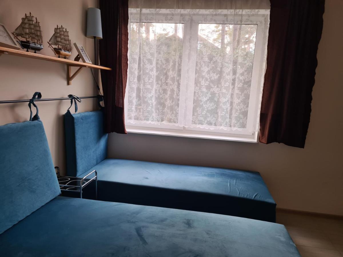 Apartament Morskie Oko 米兹多洛杰 外观 照片